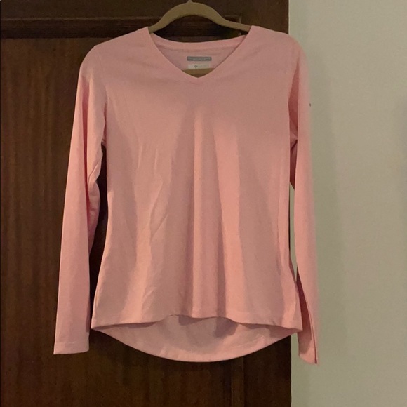 Columbia Sun Shirt - Picture 1 of 3